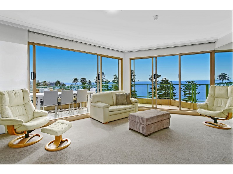 1101/1-3 Raglan Street, Manly NSW 2095