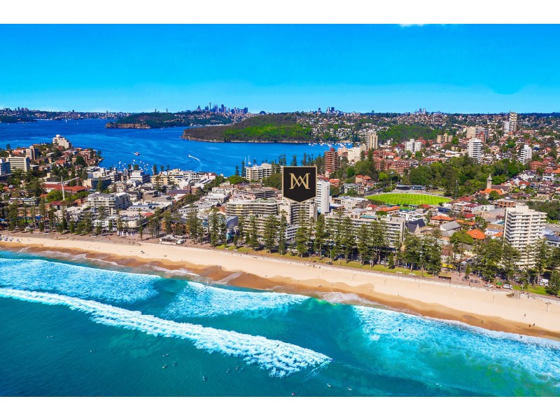 1101/1-3 Raglan Street, Manly NSW 2095