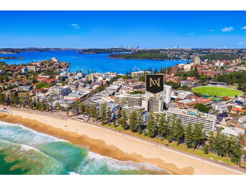 1101/1-3 Raglan Street, Manly NSW 2095