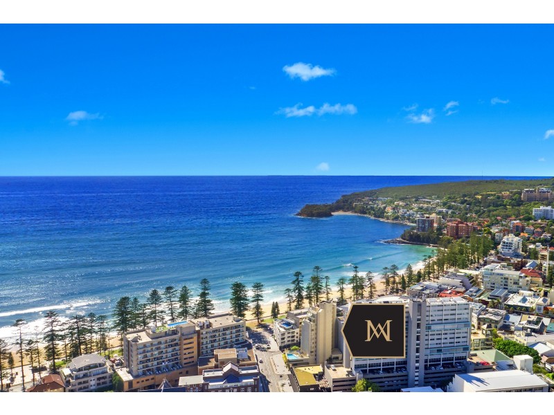 1101/1-3 Raglan Street, Manly NSW 2095