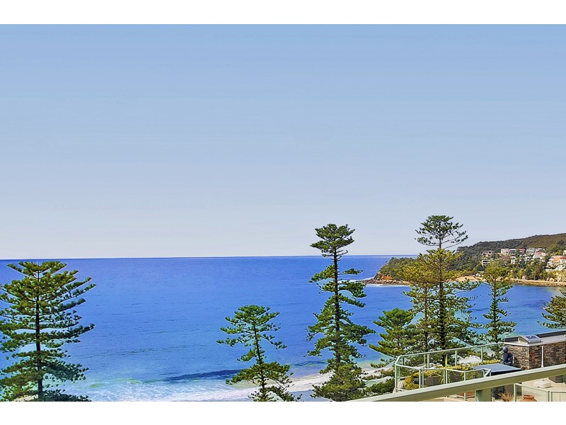 1101/1-3 Raglan Street, Manly NSW 2095