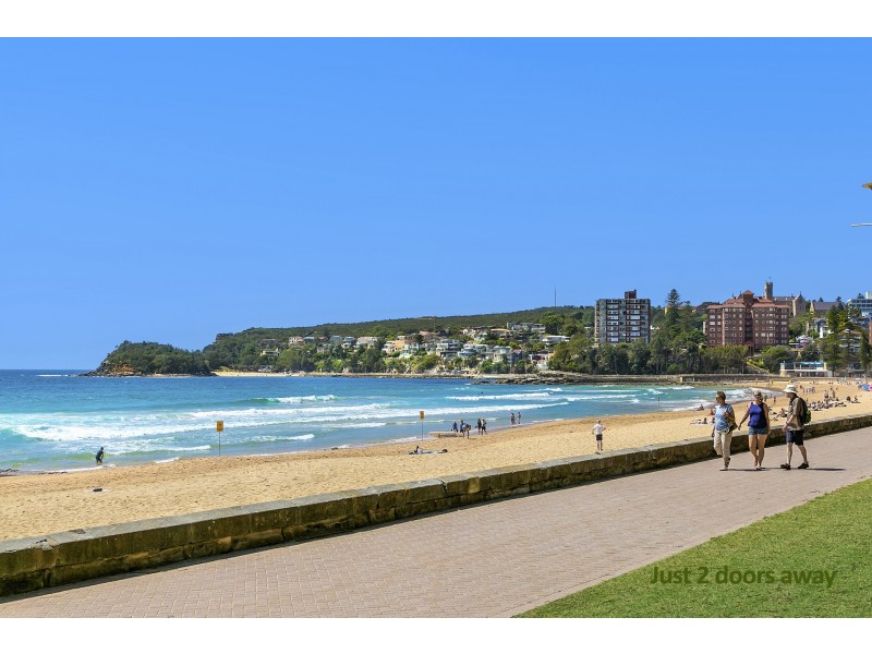 1101/1-3 Raglan Street, Manly NSW 2095