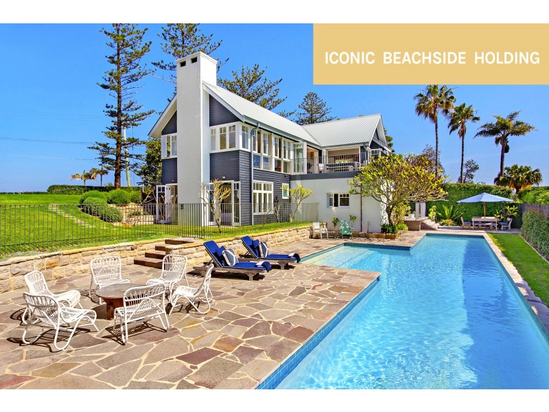 38 Bungan Head Road, Newport NSW 2106