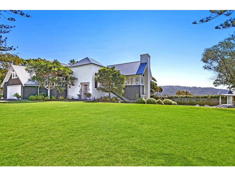 38 Bungan Head Road, Newport NSW 2106