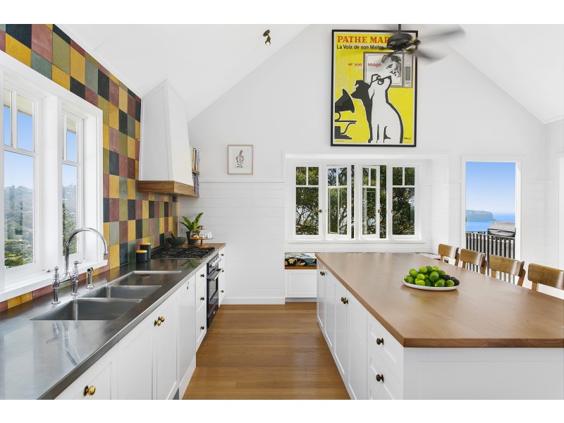 38 Bungan Head Road, Newport NSW 2106