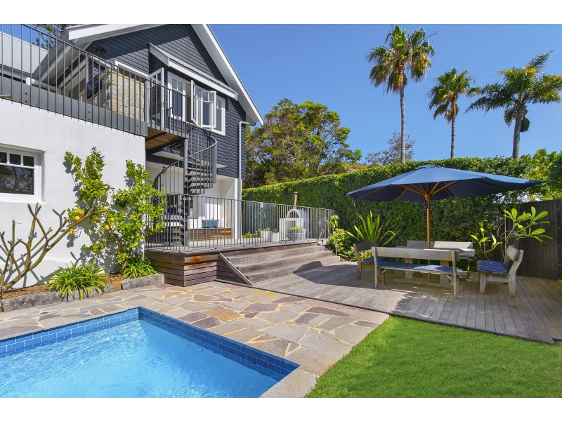 38 Bungan Head Road, Newport NSW 2106