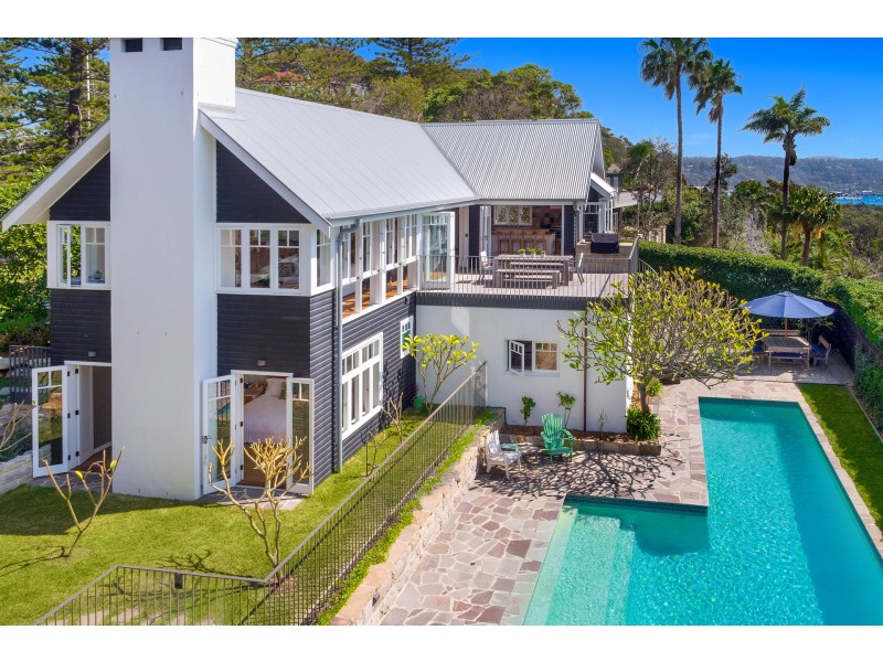 38 Bungan Head Road, Newport NSW 2106