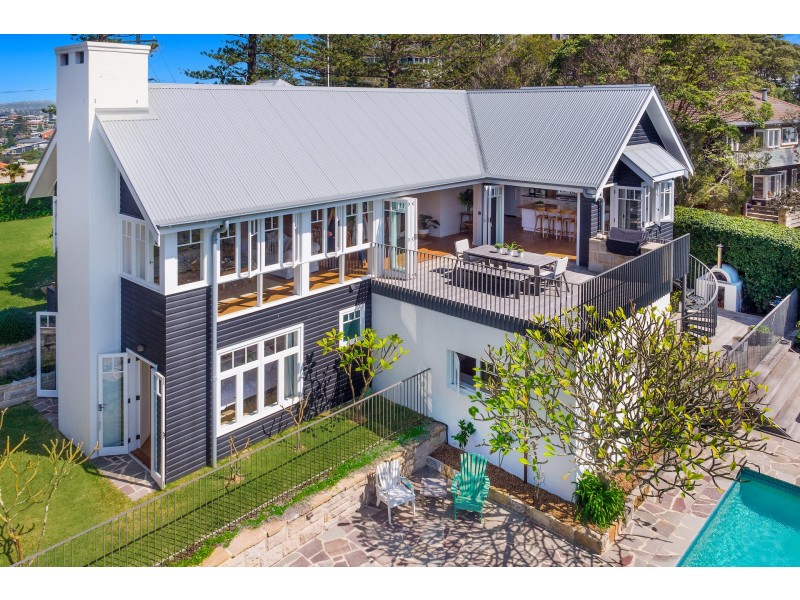 38 Bungan Head Road, Newport NSW 2106