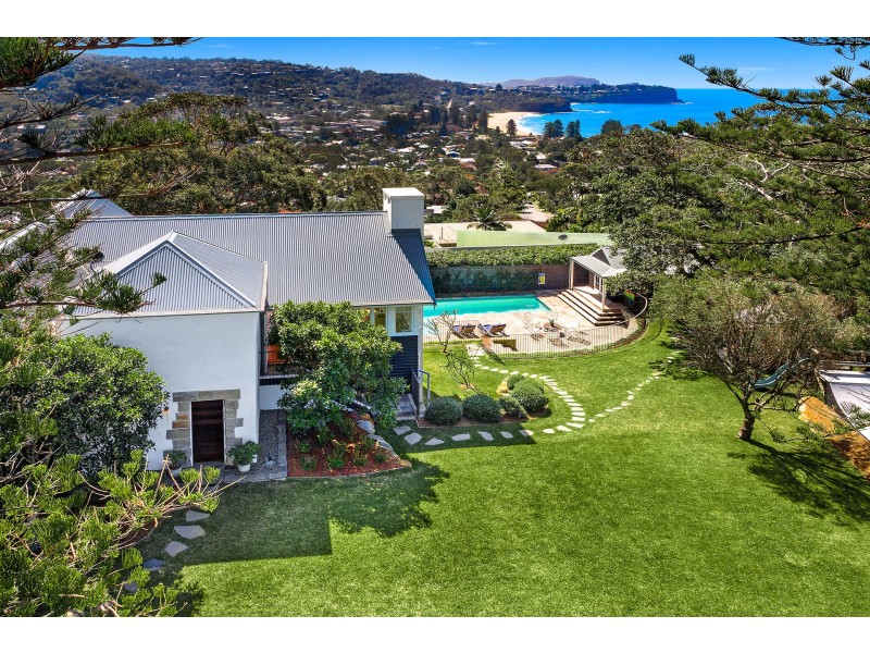 38 Bungan Head Road, Newport NSW 2106