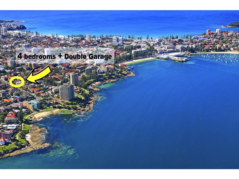 3/22 Woods Parade, Fairlight NSW 2094