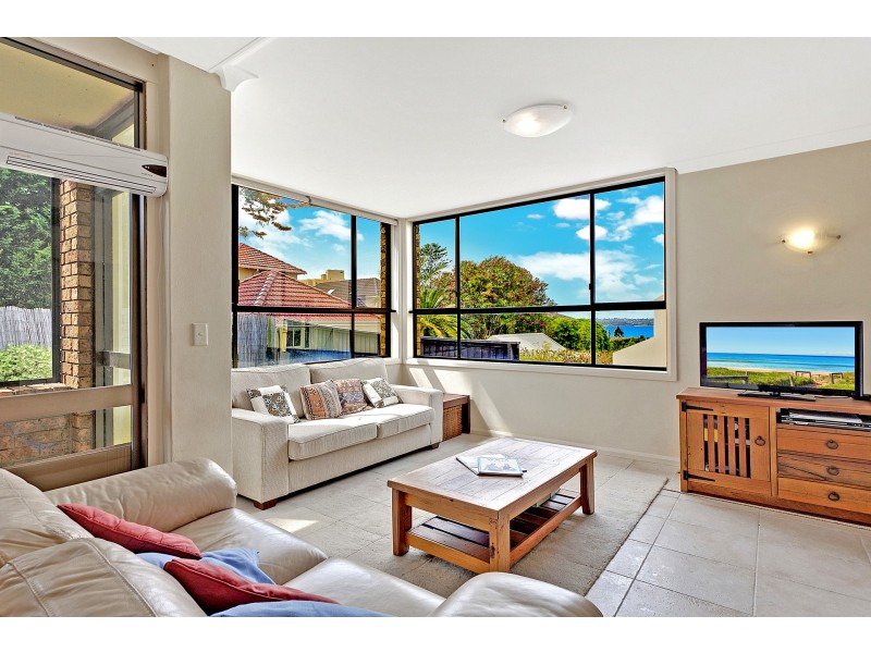 3/22 Woods Parade, Fairlight NSW 2094