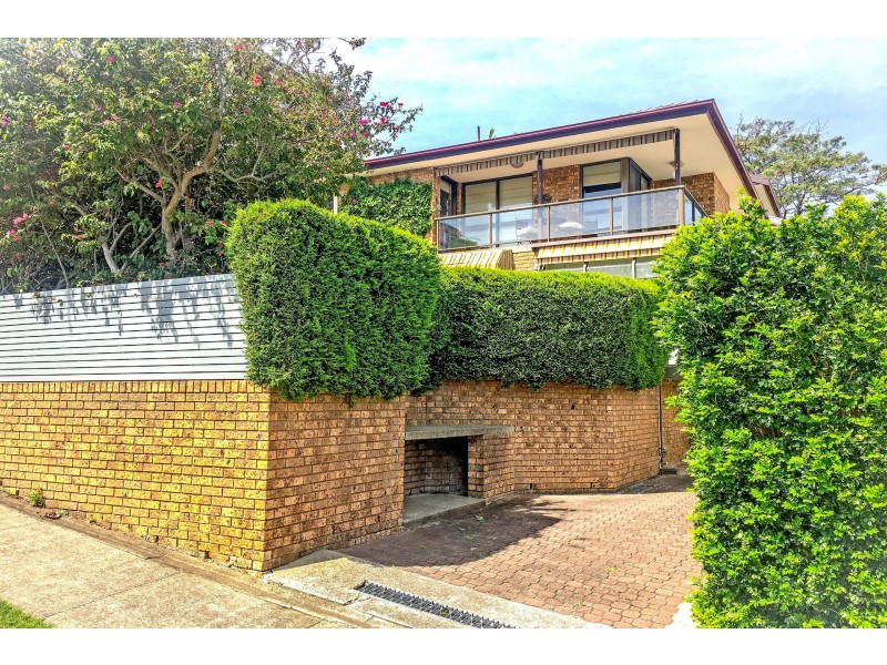 3/22 Woods Parade, Fairlight NSW 2094