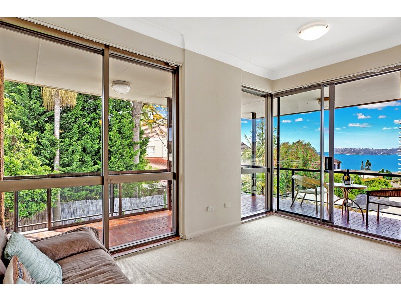 3/22 Woods Parade, Fairlight NSW 2094