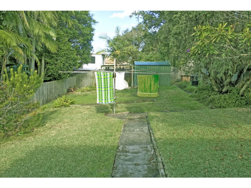 21 Fishbourne Road, Allambie Heights NSW 2100