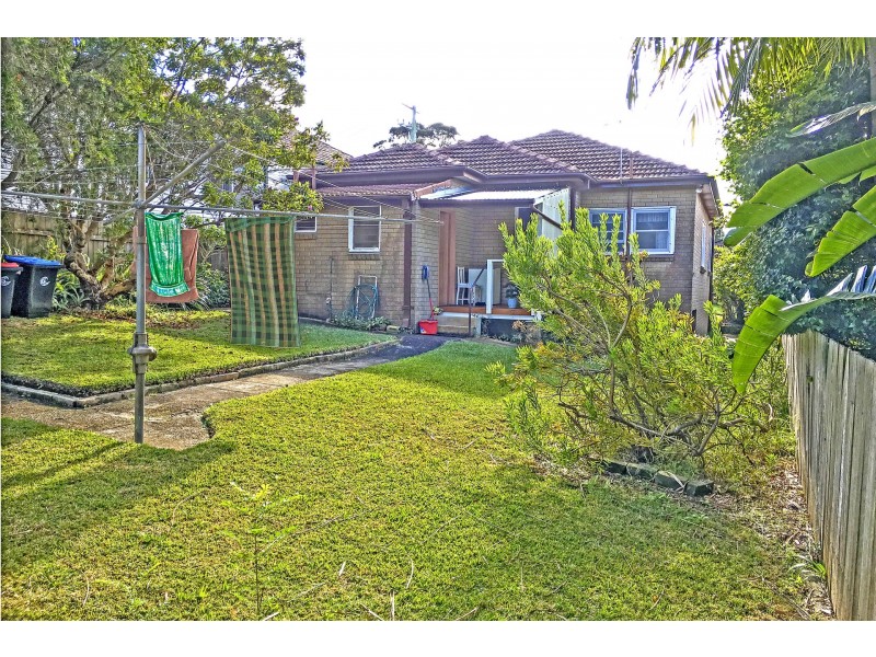 21 Fishbourne Road, Allambie Heights NSW 2100