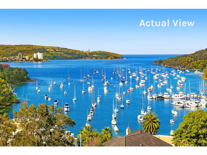 3/2a Boyle Street, Fairlight NSW 2094