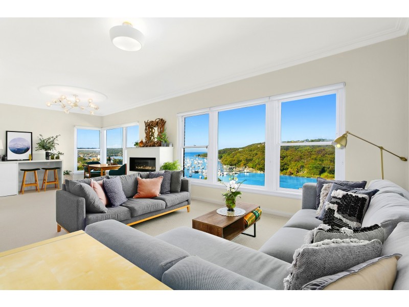 3/2a Boyle Street, Fairlight NSW 2094