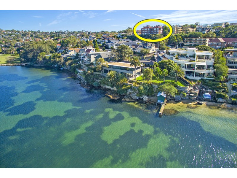 3/2a Boyle Street, Fairlight NSW 2094