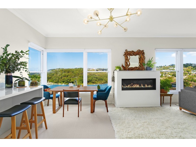 3/2a Boyle Street, Fairlight NSW 2094