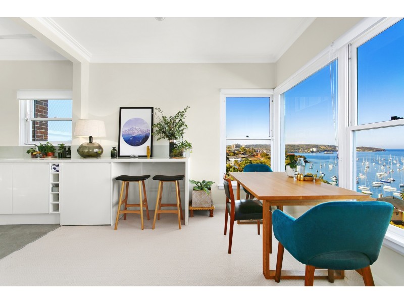 3/2a Boyle Street, Fairlight NSW 2094