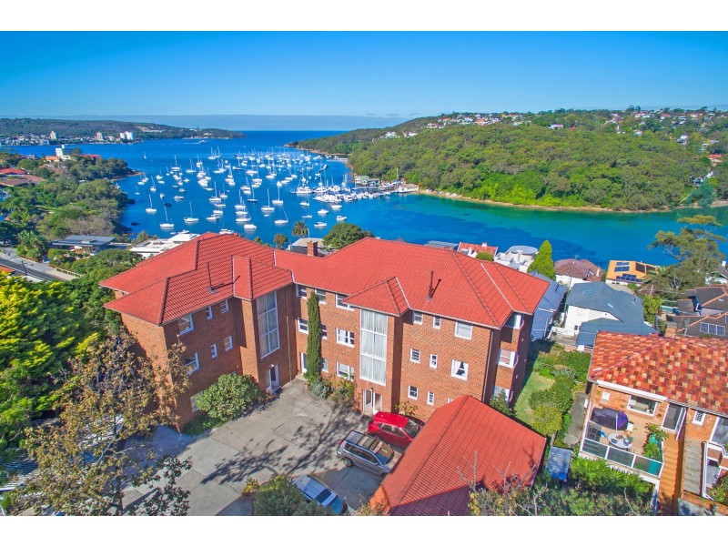 3/2a Boyle Street, Fairlight NSW 2094
