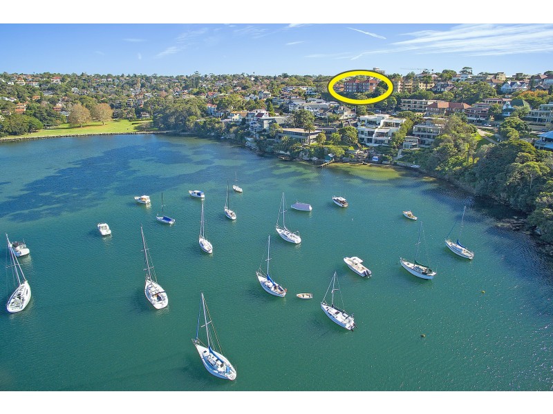 3/2a Boyle Street, Fairlight NSW 2094