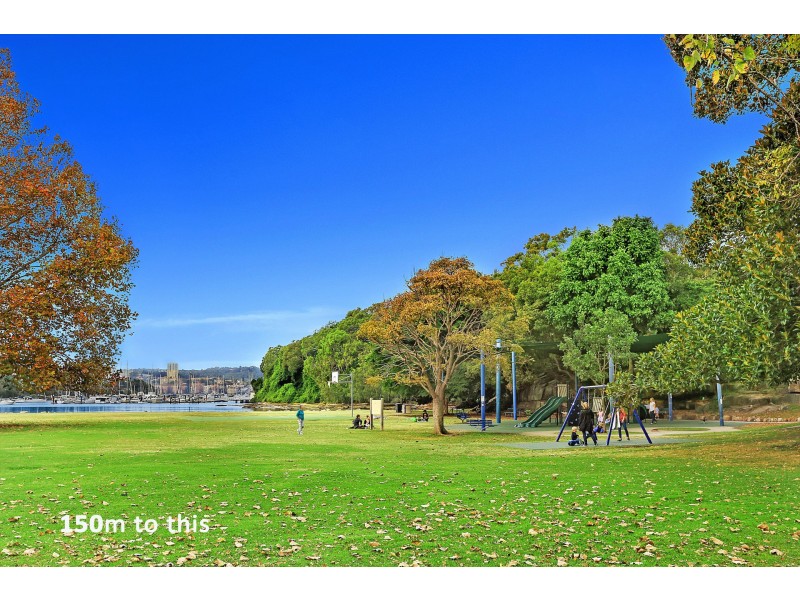 3/2a Boyle Street, Fairlight NSW 2094