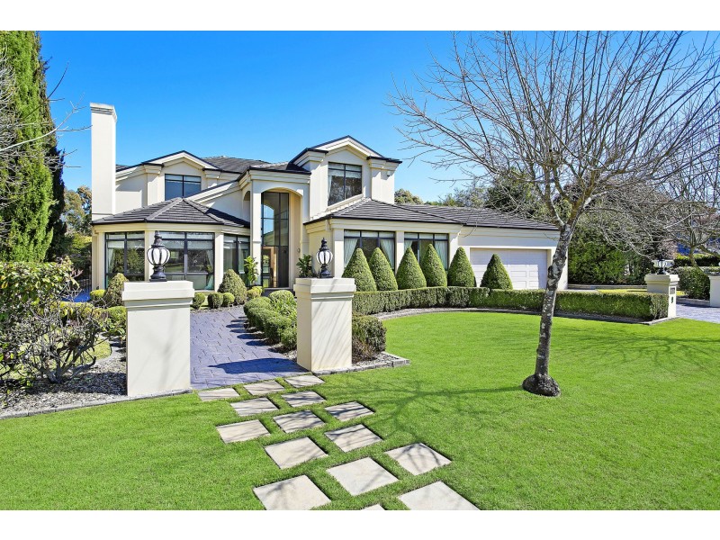 9 The Greenway, Duffys Forest NSW 2084