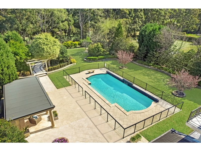 9 The Greenway, Duffys Forest NSW 2084