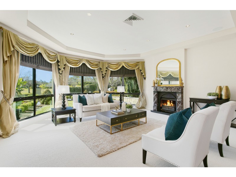 9 The Greenway, Duffys Forest NSW 2084