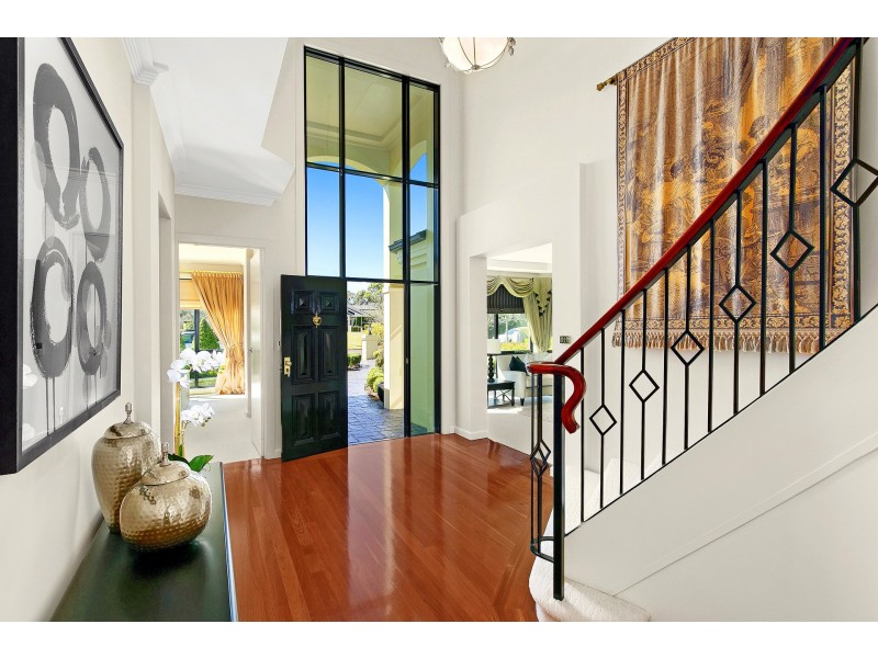 9 The Greenway, Duffys Forest NSW 2084