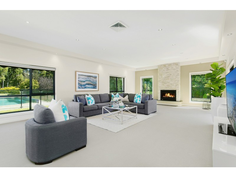 9 The Greenway, Duffys Forest NSW 2084