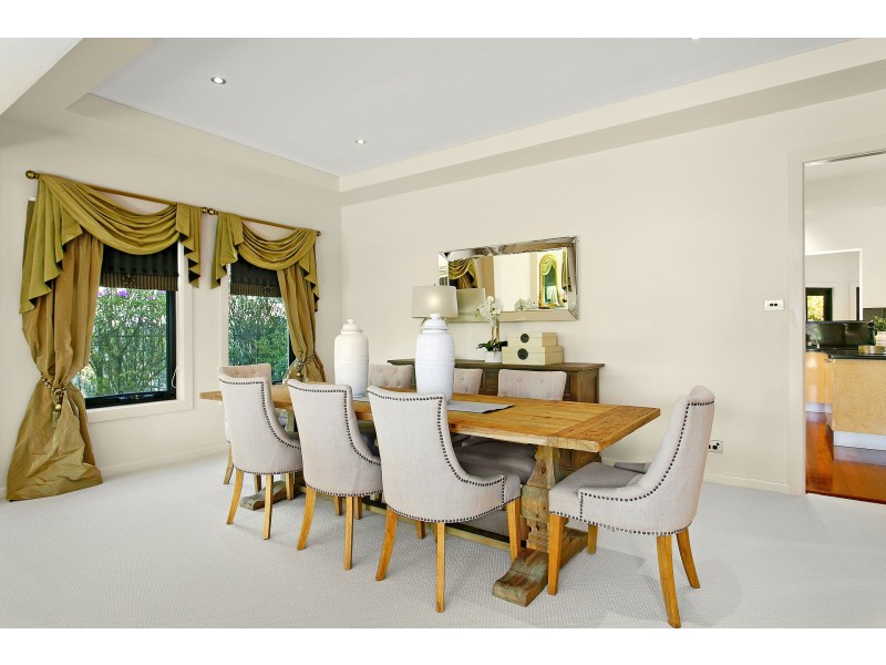 9 The Greenway, Duffys Forest NSW 2084