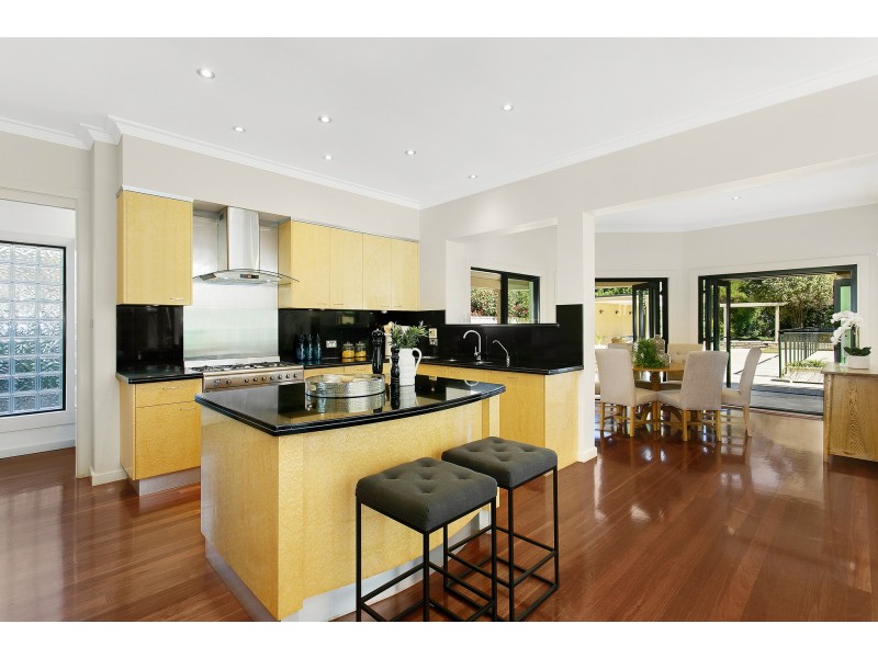 9 The Greenway, Duffys Forest NSW 2084