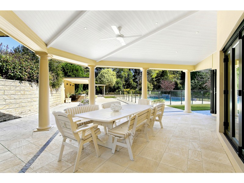 9 The Greenway, Duffys Forest NSW 2084