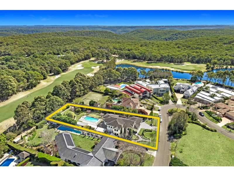 9 The Greenway, Duffys Forest NSW 2084