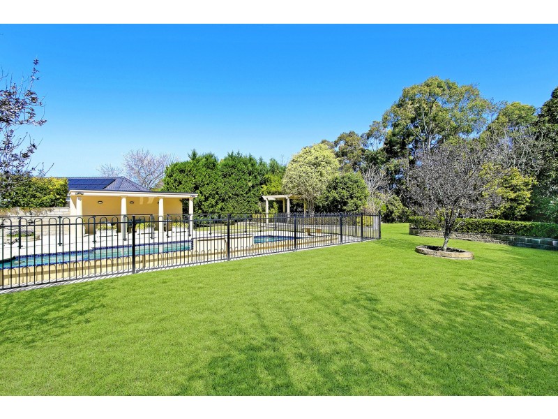 9 The Greenway, Duffys Forest NSW 2084