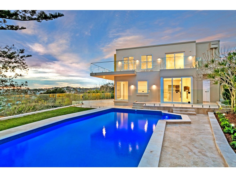 36 Gordon Street, Clontarf NSW 2093