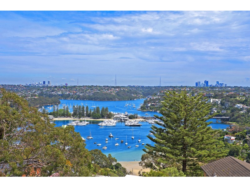 36 Gordon Street, Clontarf NSW 2093