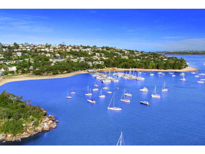 36 Gordon Street, Clontarf NSW 2093