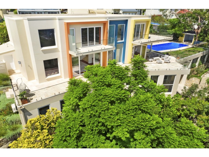 36 Gordon Street, Clontarf NSW 2093