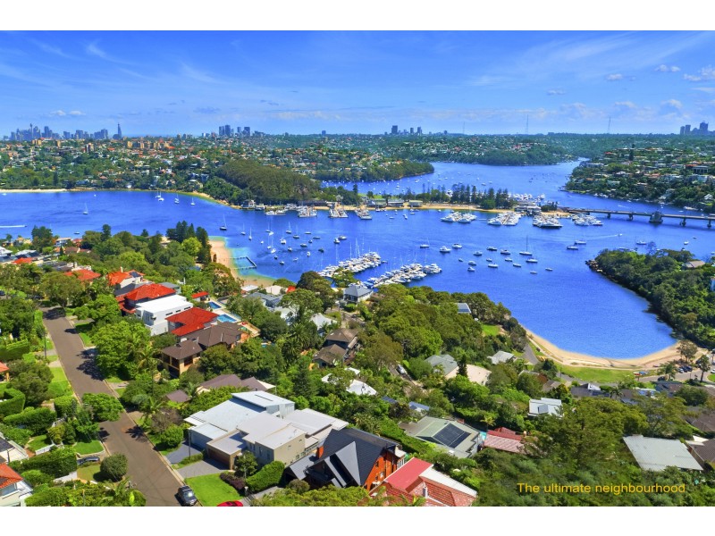 36 Gordon Street, Clontarf NSW 2093