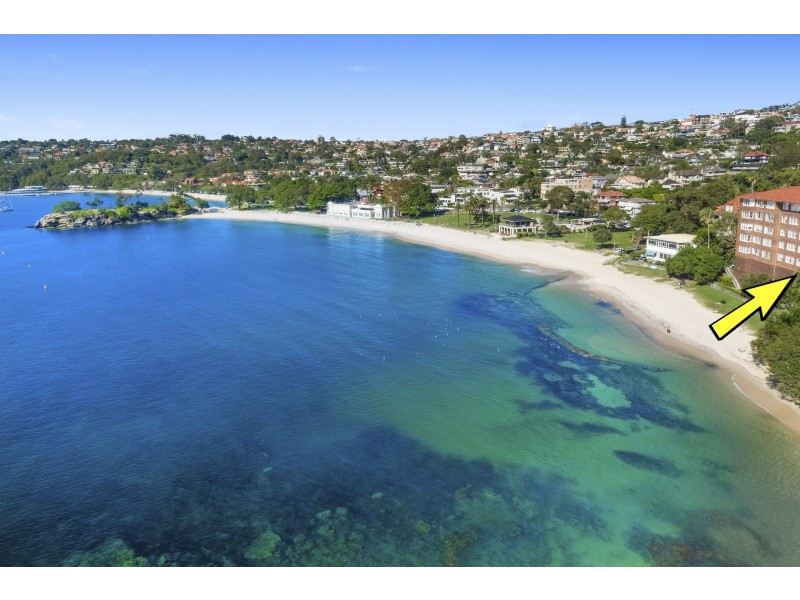 22/6 Wyargine Street, Mosman NSW 2088