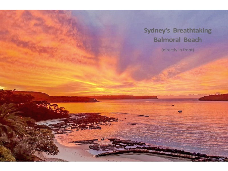 22/6 Wyargine Street, Mosman NSW 2088