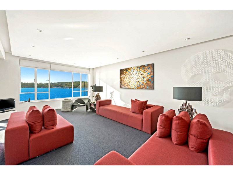 22/6 Wyargine Street, Mosman NSW 2088