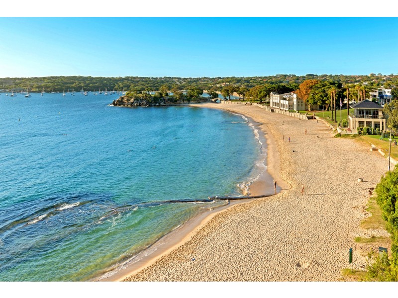 22/6 Wyargine Street, Mosman NSW 2088