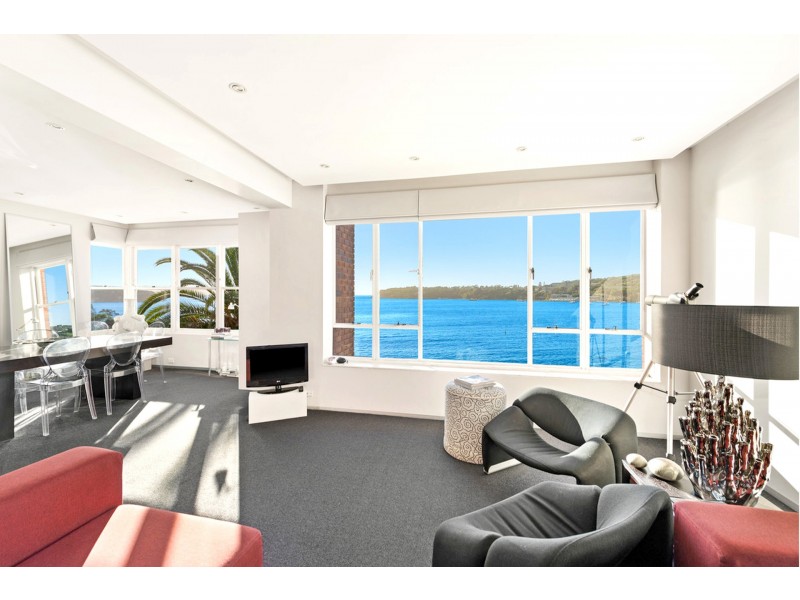 22/6 Wyargine Street, Mosman NSW 2088