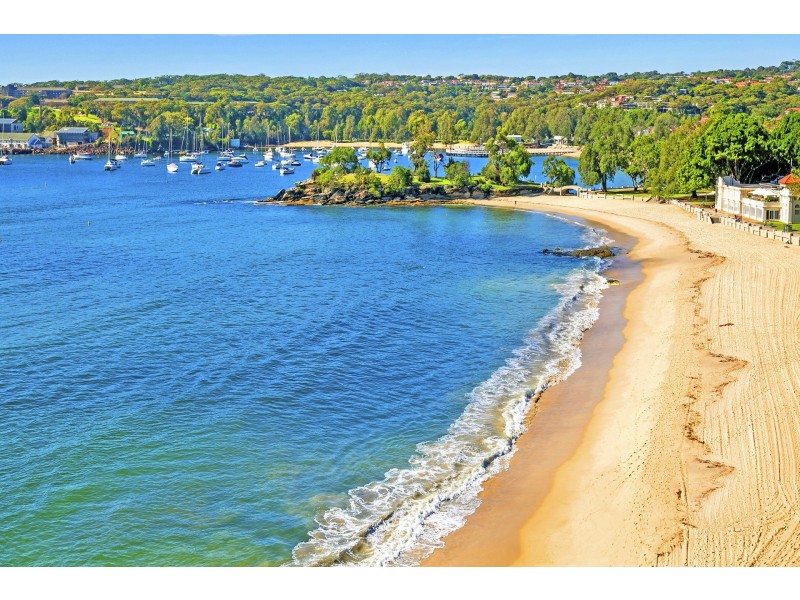 22/6 Wyargine Street, Mosman NSW 2088