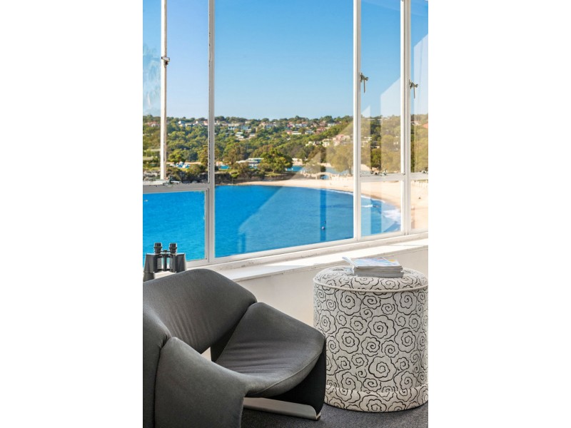 22/6 Wyargine Street, Mosman NSW 2088