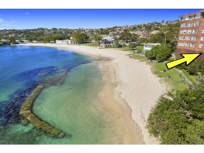 22/6 Wyargine Street, Mosman NSW 2088